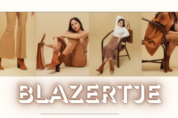 Blazertje and the Future of Smart Digital Innovation Hub
