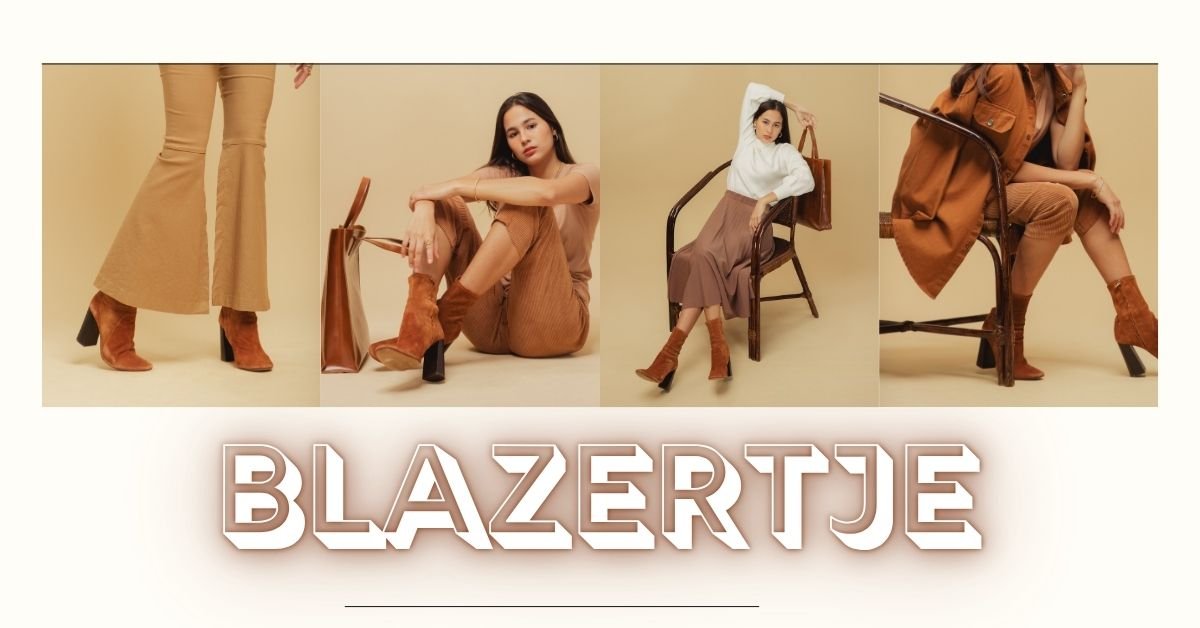 Blazertje and the Future of Smart Digital Innovation Hub