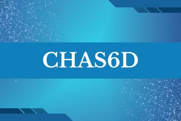 Chas6d and the Future of Smart Digital Innovation Trends