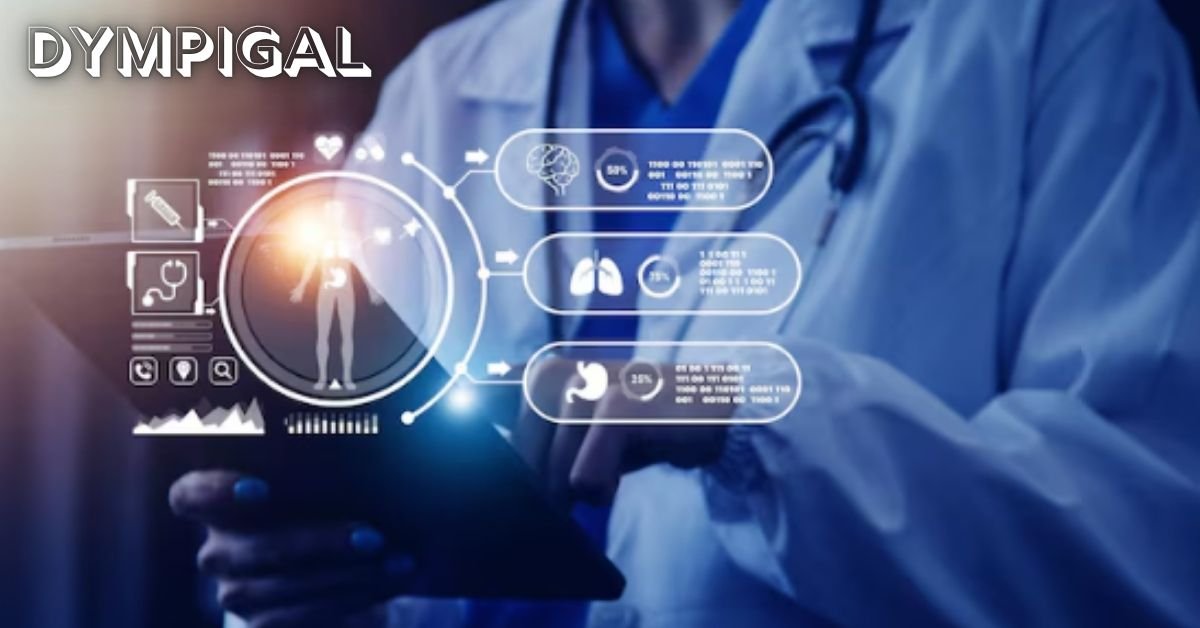 Dympigal and the Future of Intelligent Digital Innovation