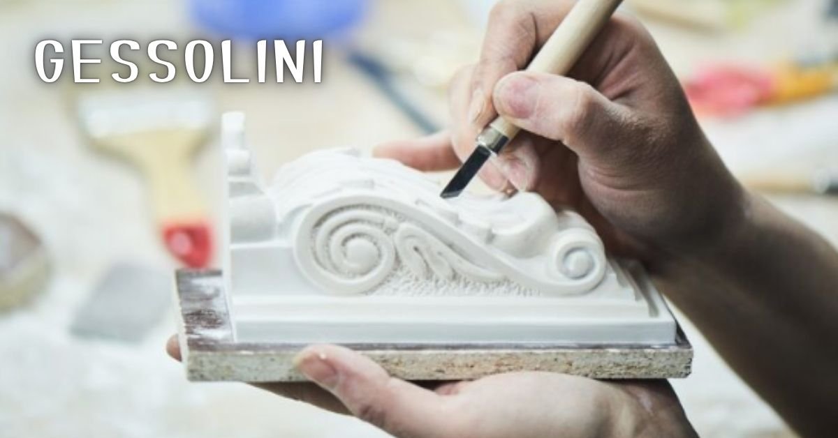 Gessolini: A Modern Guide to Style, Craft, and Living