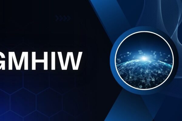 GMHIW and the Future of Intelligent Digital Innovation Hub