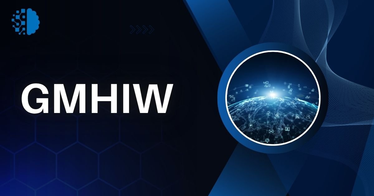 GMHIW and the Future of Intelligent Digital Innovation Hub