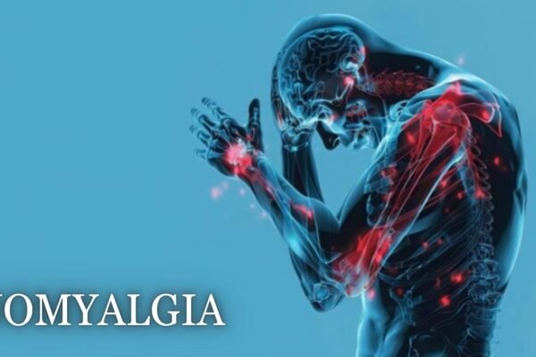 Inomyalgia: Understanding Muscle Pain and Its Hidden Causes