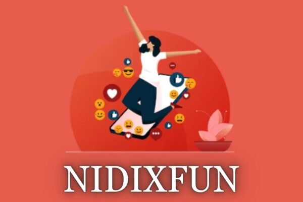 Nidixfun: Exploring the Buzz Around This Trending Platform
