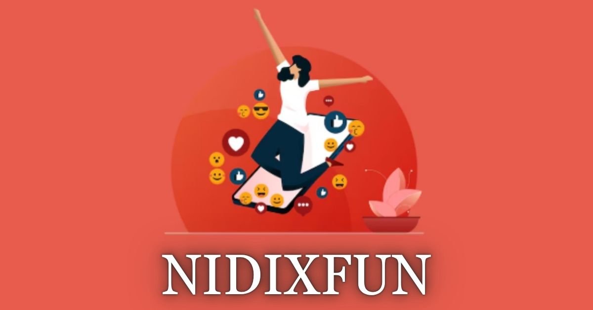 Nidixfun: Exploring the Buzz Around This Trending Platform