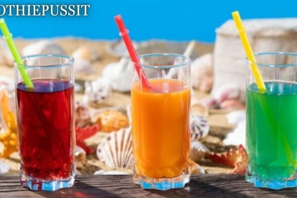 Smoothiepussit: Exploring the Meaning, Popularity, and Online Buzz