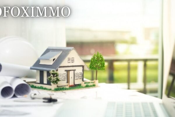 Sofoximmo: Your Smart Gateway to Modern Real Estate