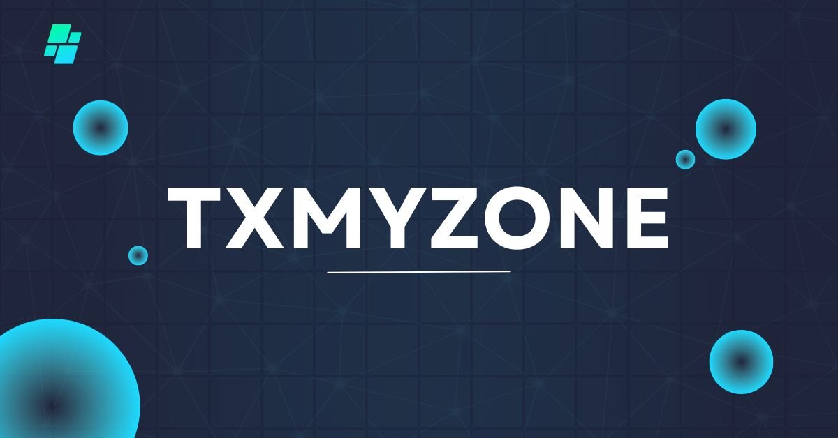 Txmyzone Explained: Complete Guide to Its Digital World