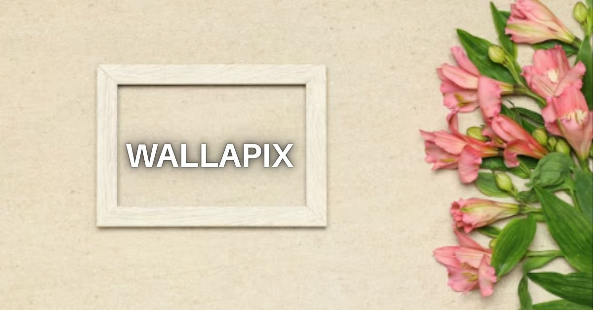 Wallapix and the Future of Creative Digital Expression
