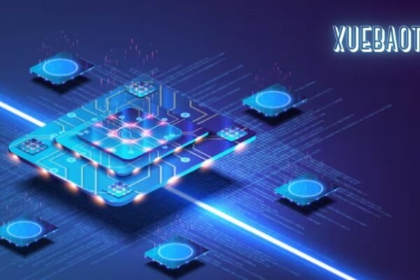 Xuebaotou: The Smart Path to Modern Learning Success