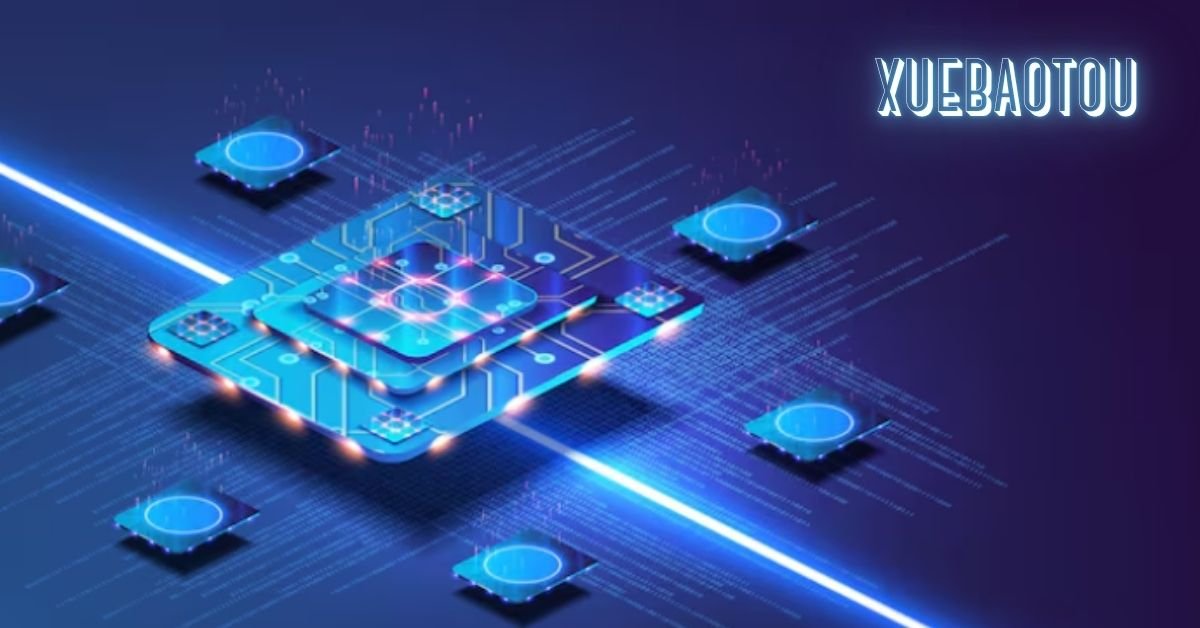 Xuebaotou: The Smart Path to Modern Learning Success