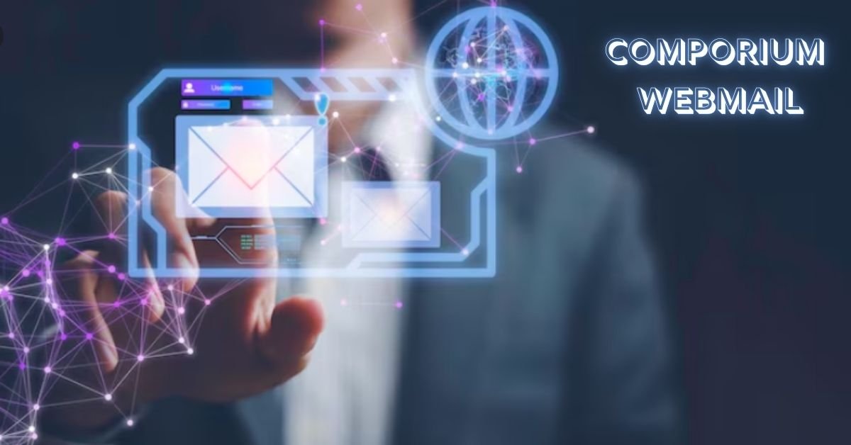 Comporium Webmail: Complete Guide to Email Features