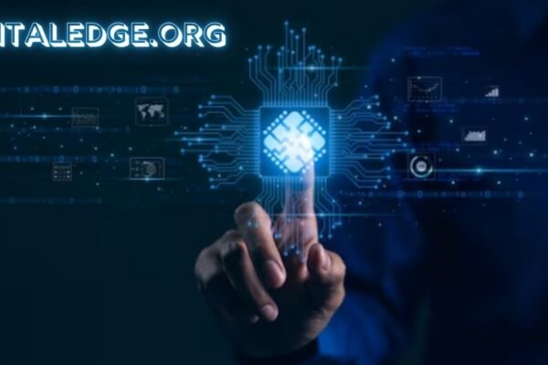Digitaledge.org: Transforming the Modern Digital Landscape