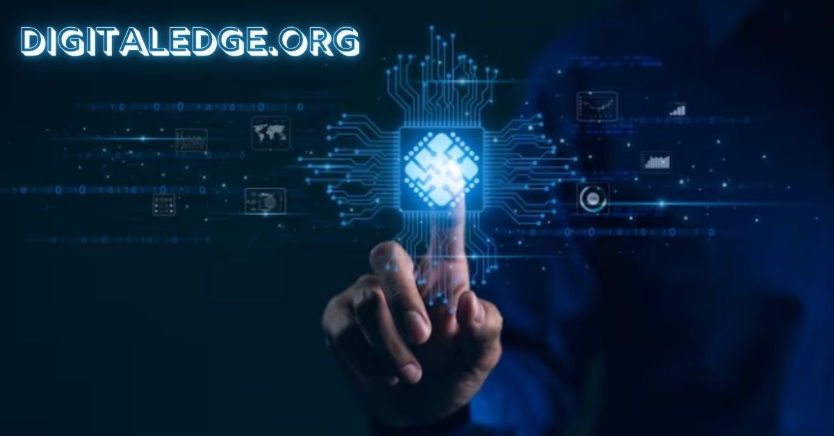 Digitaledge.org: Transforming the Modern Digital Landscape
