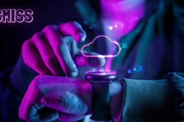 Ecmiss Revolutionizing Modern Digital Business Strategies