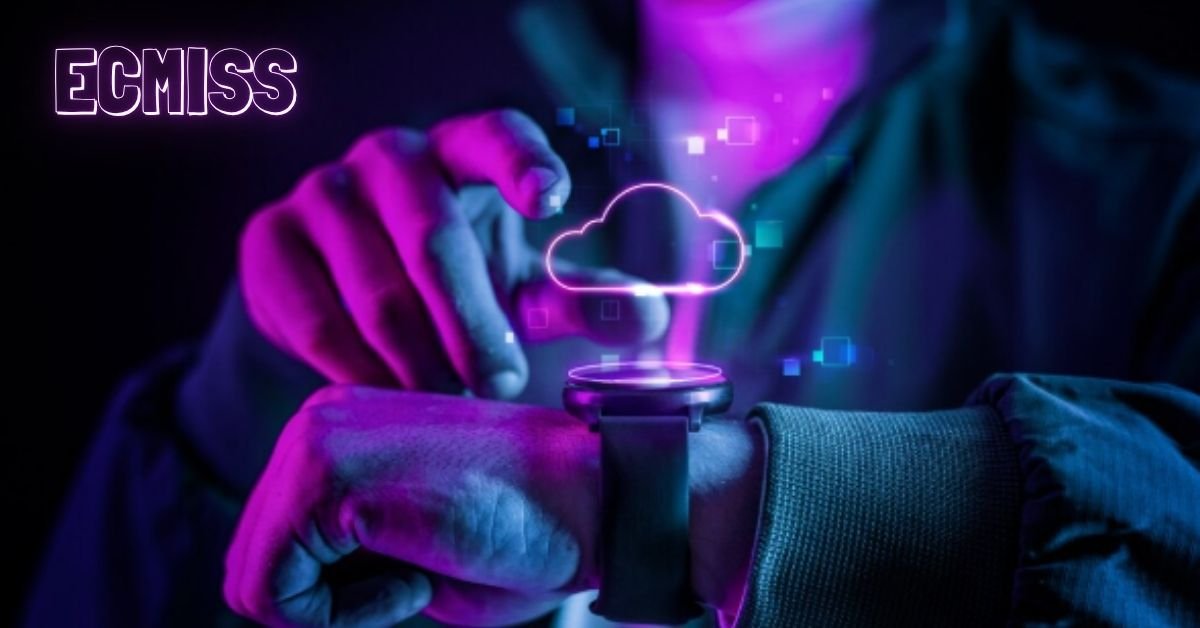 Ecmiss Revolutionizing Modern Digital Business Strategies