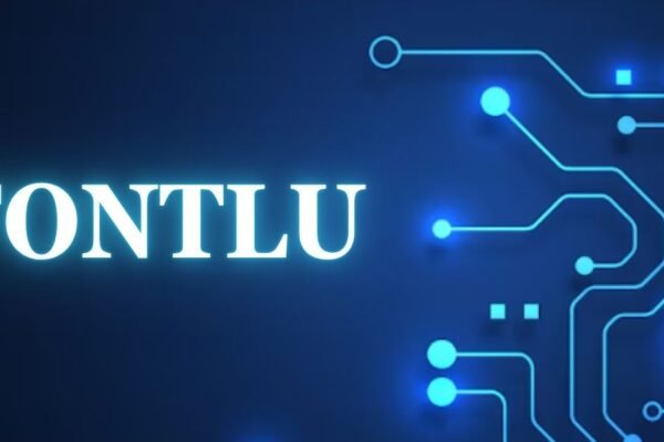 Fontlu: Transforming Modern Typography and Creative Design