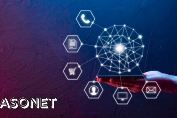 Pasonet and the Future of Smarter Digital Innovation
