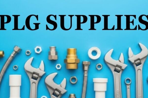 PLG Supplies: Powering Modern Industries with Reliable Solutions