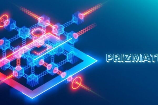Prizmatem and the Future of Intelligent Digital Innovation