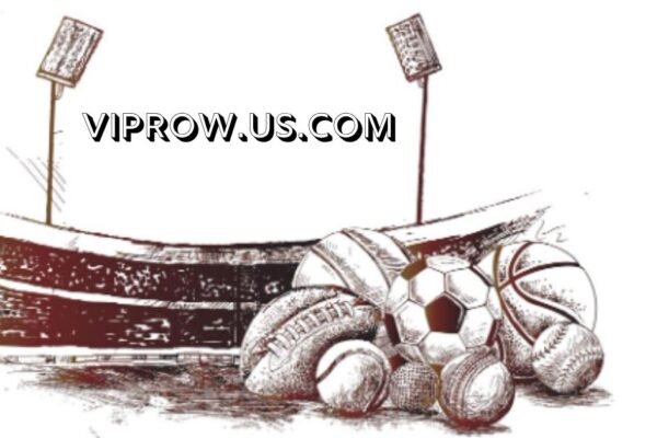 viprow.us.com: The Ultimate Guide to Free Sports Streaming